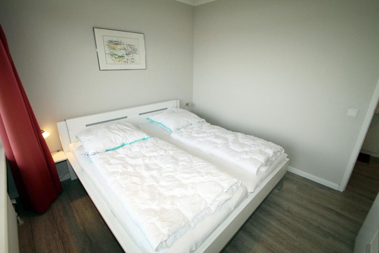 Belvedere 70 Großenbrode 외부 사진